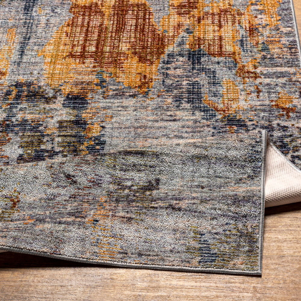 Jefferson Machine Woven Rug