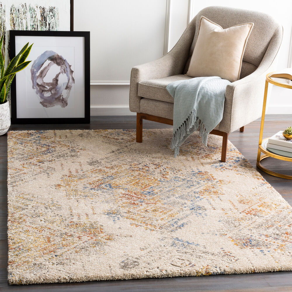 Tuscany Machine Woven Rug