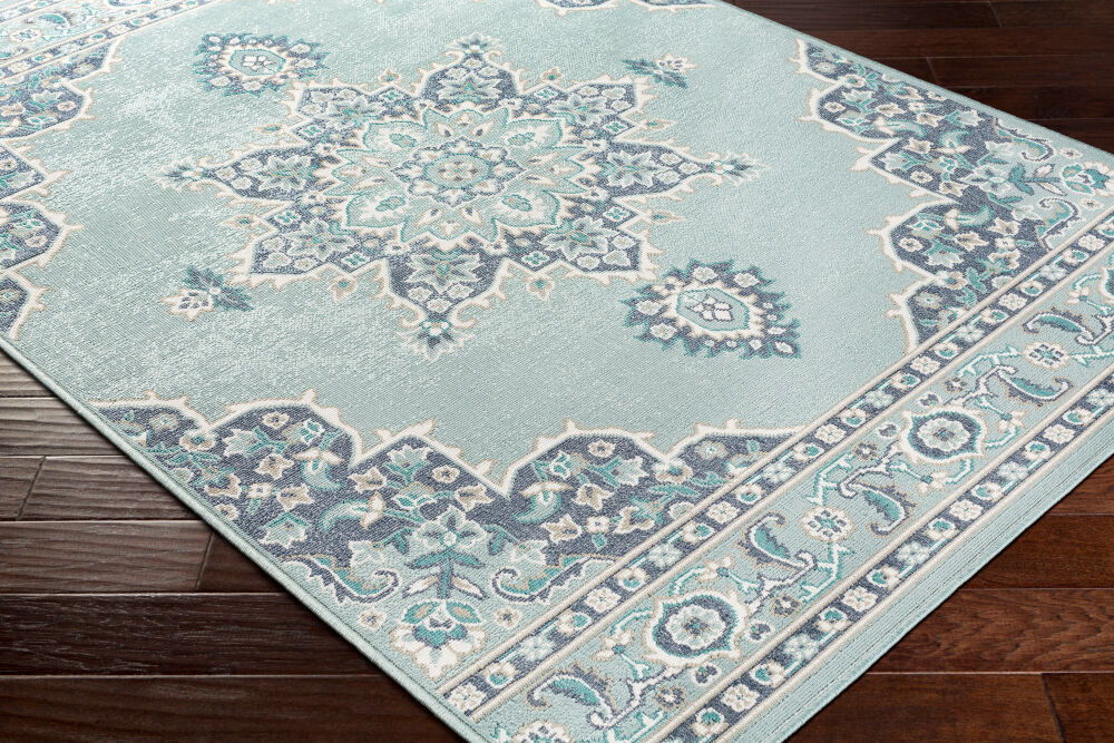 Alfresco Machine Woven Rug