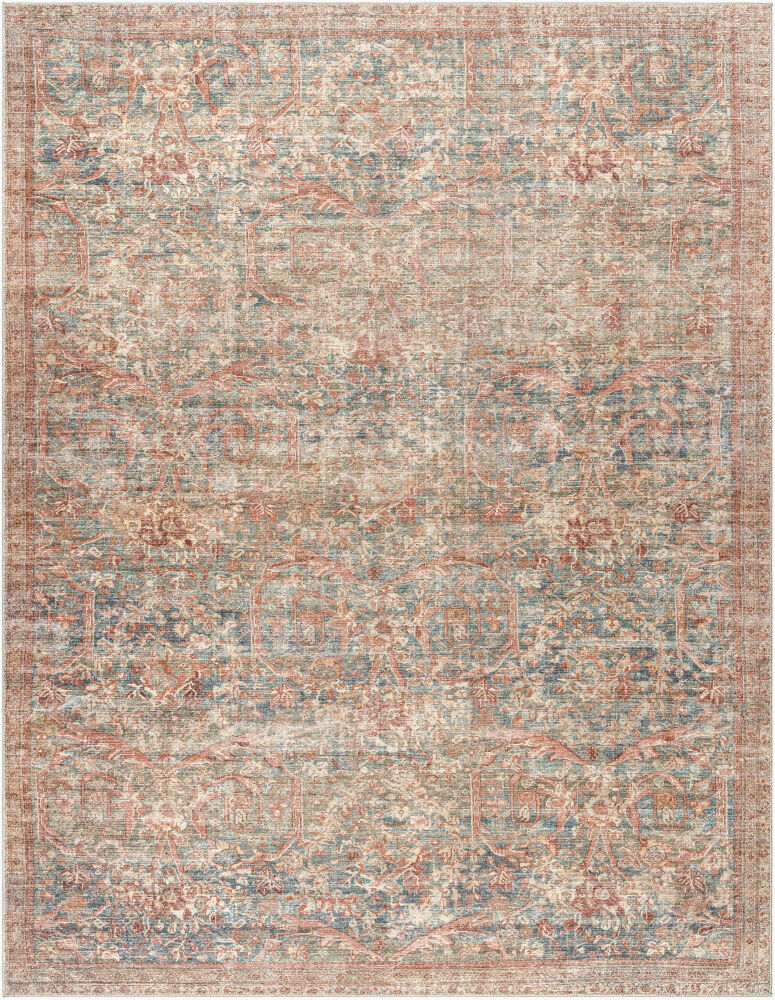 Marlene Machine Woven Rug
