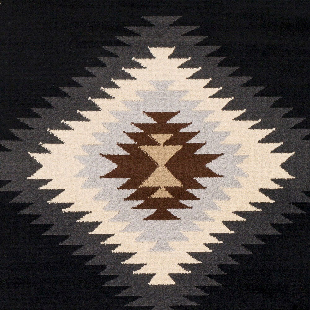 Paramount Machine Woven Rug