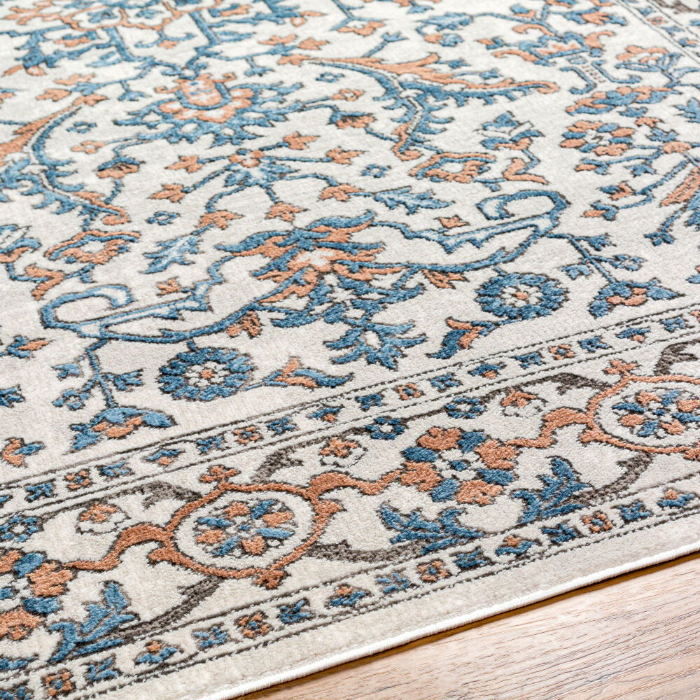Marvel Machine Woven Rug