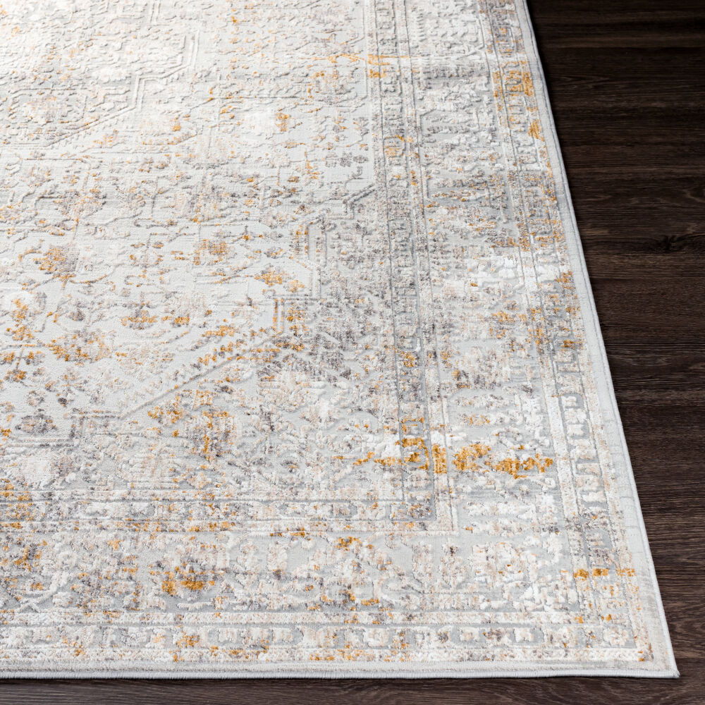 Carmel Machine Woven Rug