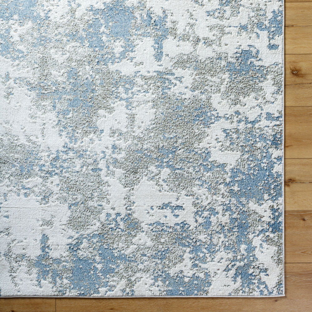 Zidane Machine Woven Rug