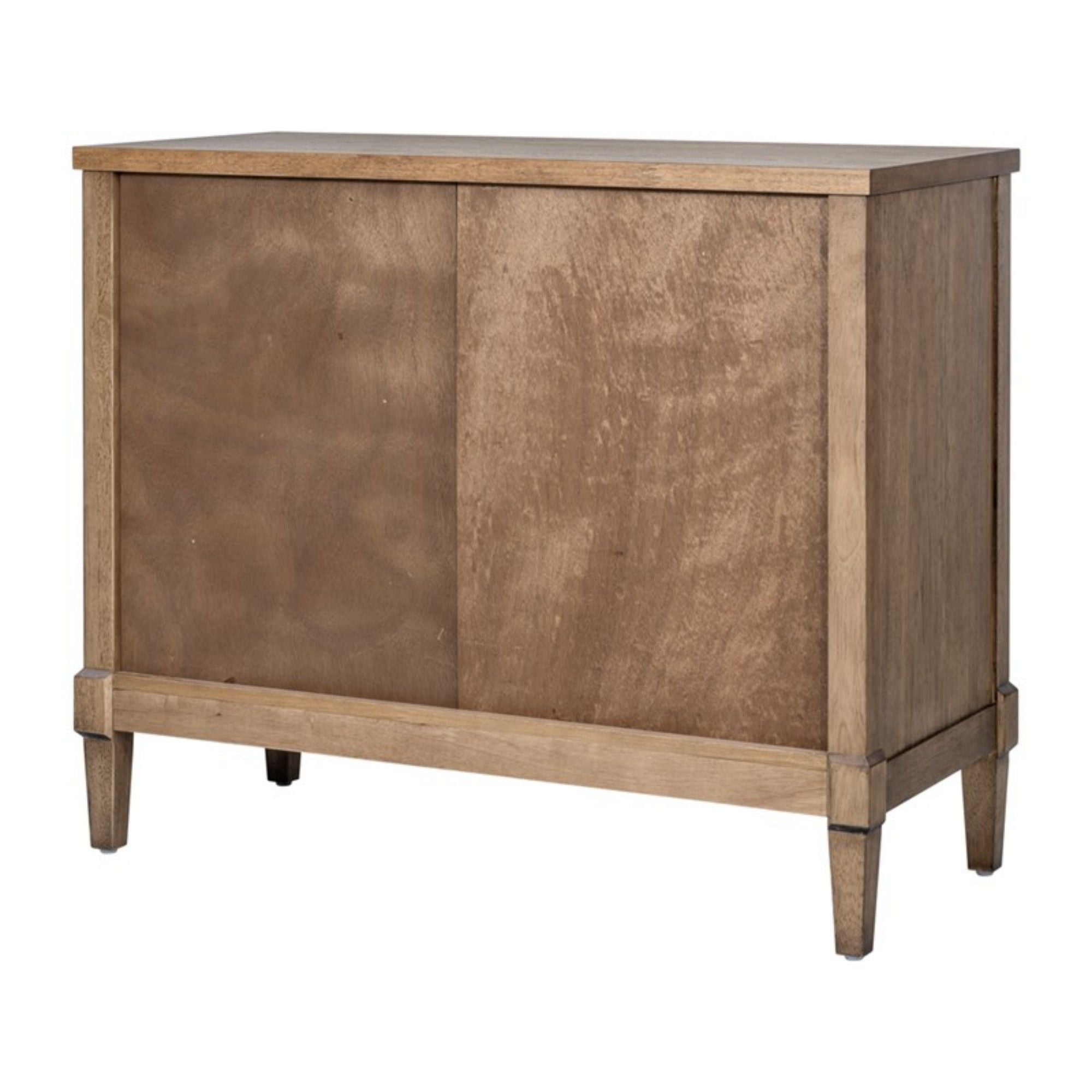 Lily Pond - Accent Cabinet - Natural