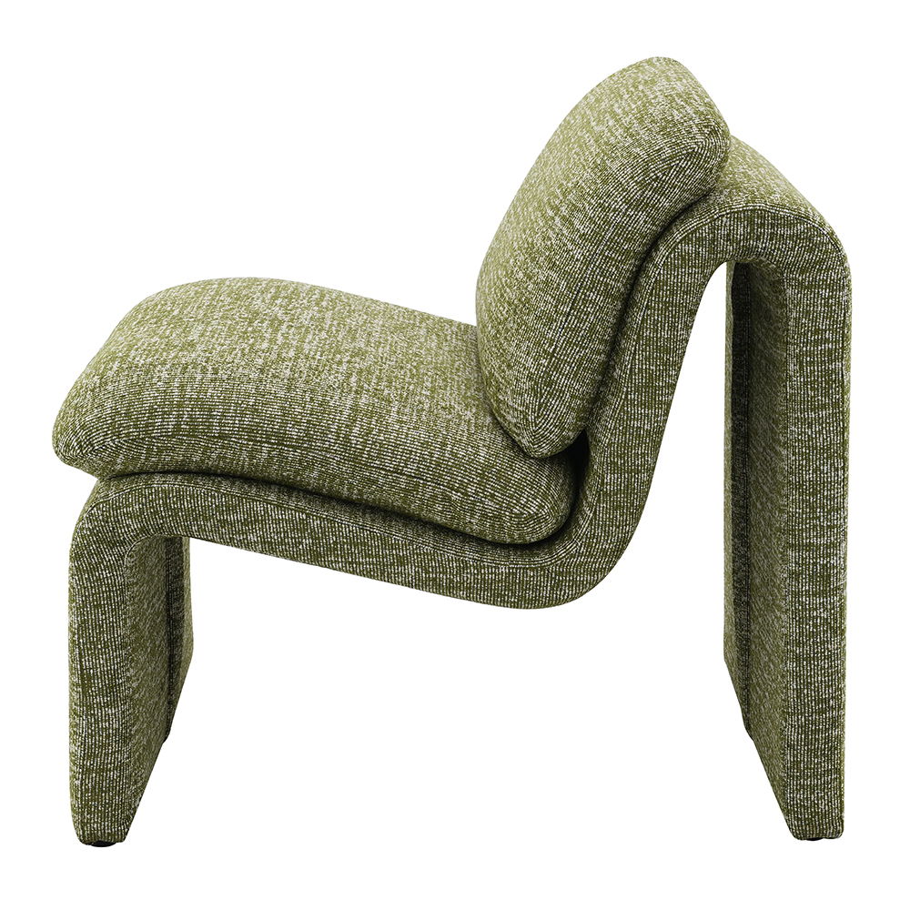 ACME Jaeda - Accent Chair | Meri Furniture