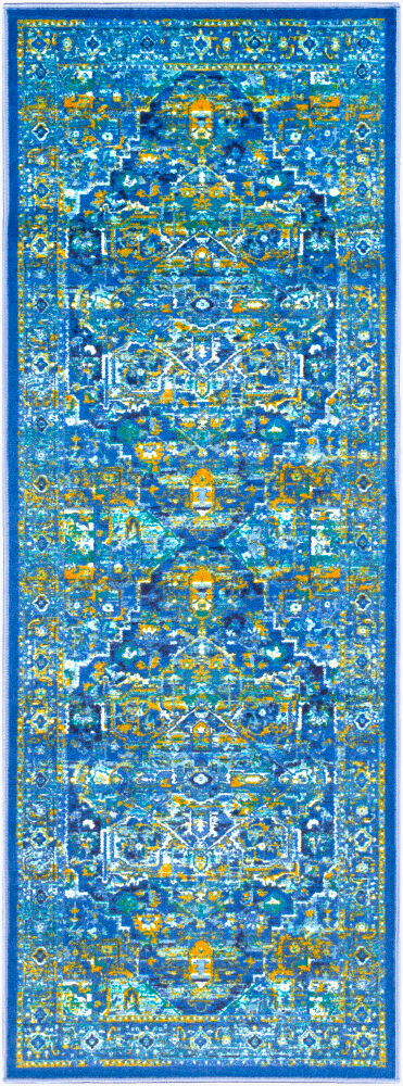 Parker Machine Woven Rug