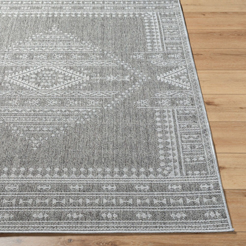 Pismo Beach Machine Woven Rug