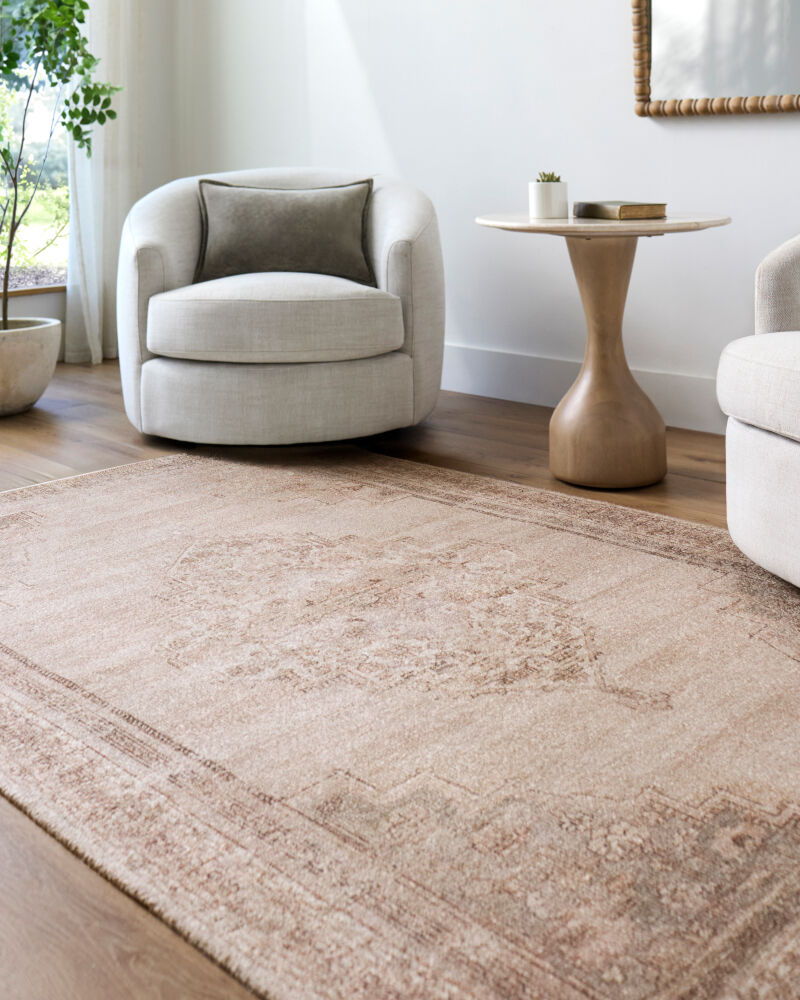 Luciana Handmade Rug
