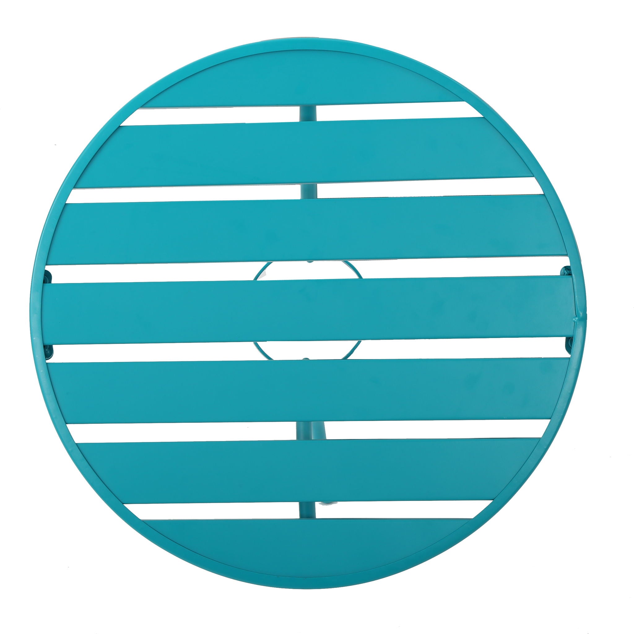 Colmar - 3 Piece Metal Set