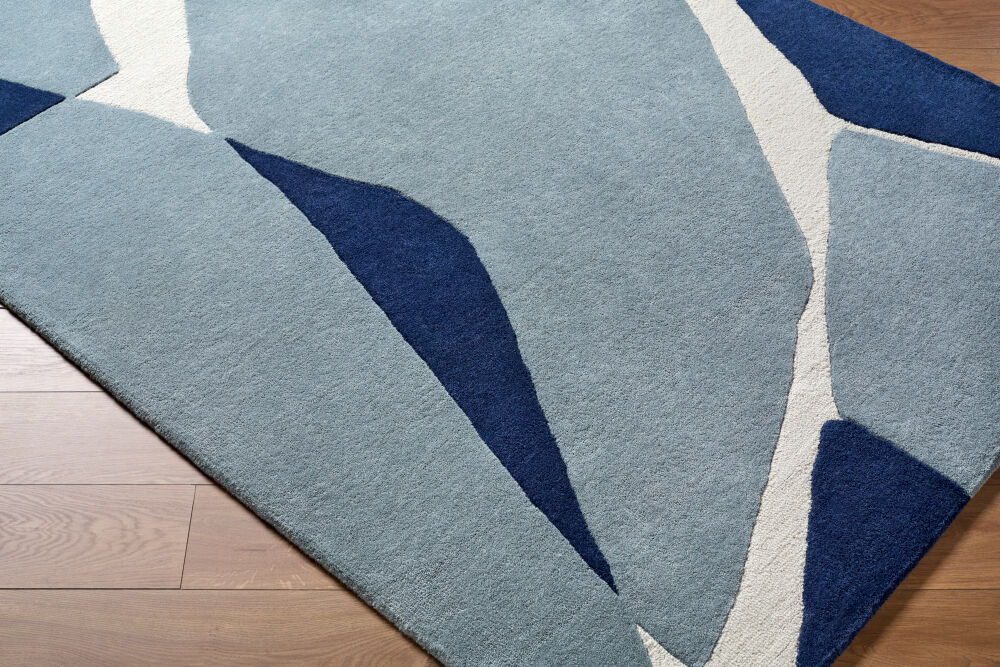 Kennedy Handmade Rug