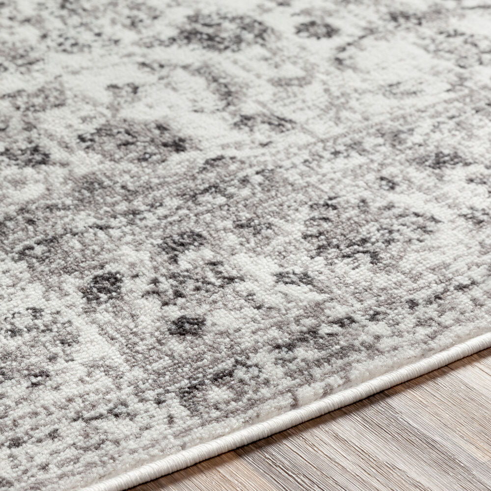 Monte Carlo Machine Woven Rug