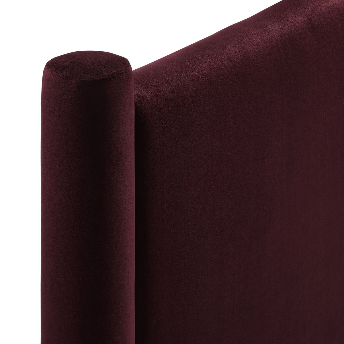 Rael Performance Velvet Full Headboard by Modway