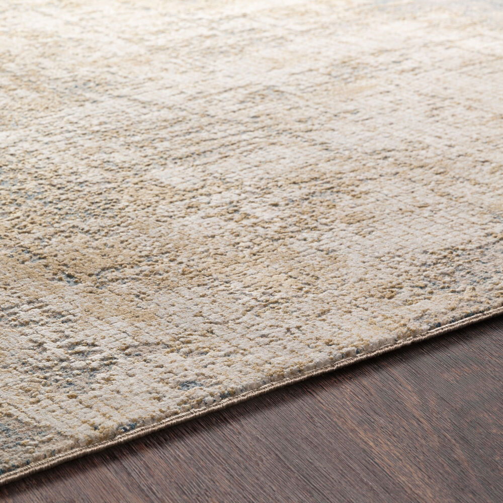 Aisha Machine Woven Rug