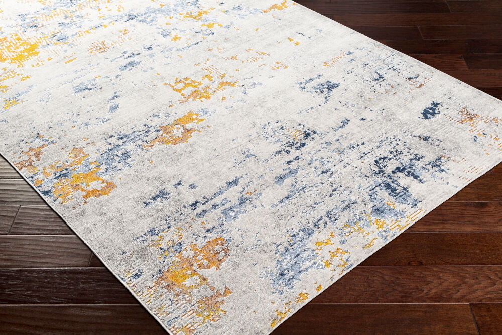 Porto Machine Woven Rug