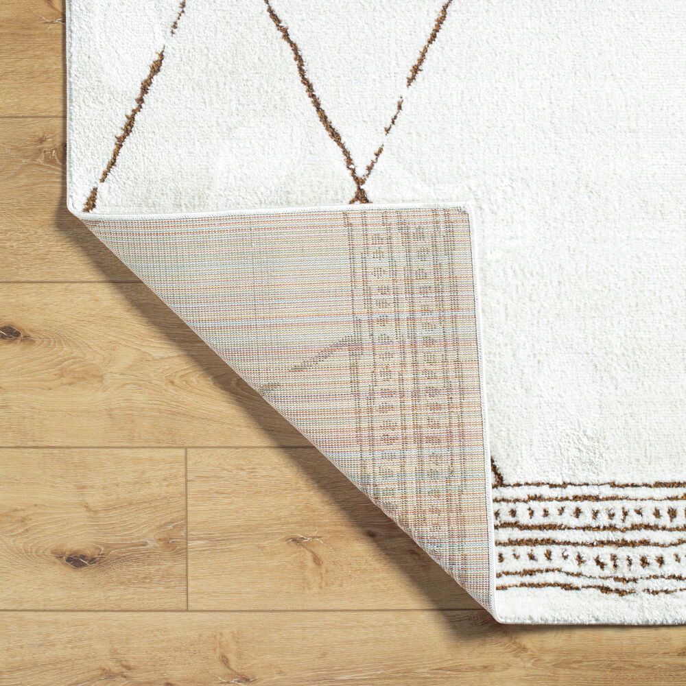 Freud Machine Woven Rug