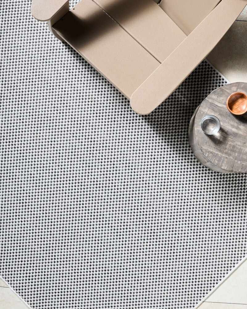 Barberry Machine Woven Rug