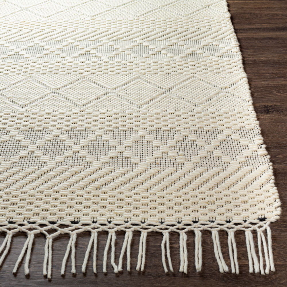Saint Clair Handmade Rug