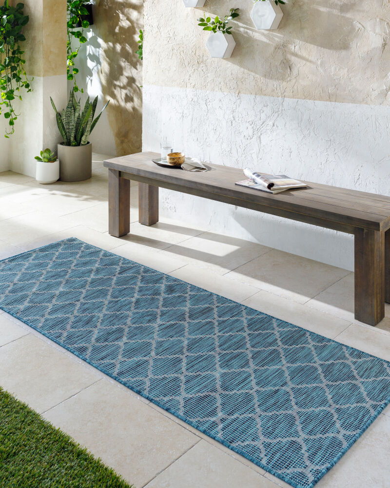 Pasadena Machine Woven Rug