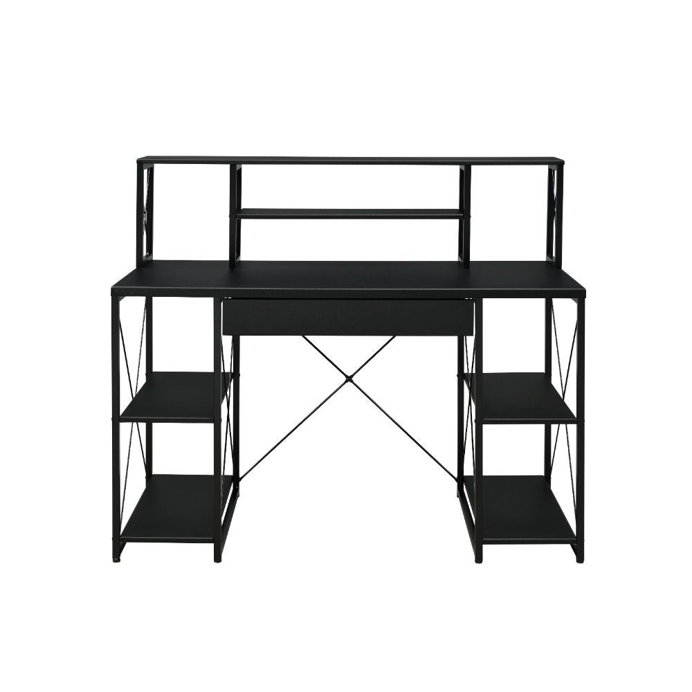 ACME Amiel - Music Recording Studio Desk | Meri Furniture