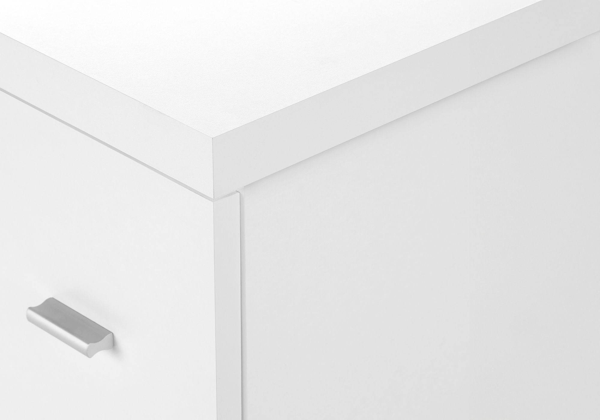 Office, File Cabinet, Printer Cart, Rolling File Cabinet, Mobile, Storage, Contemporary & Modern