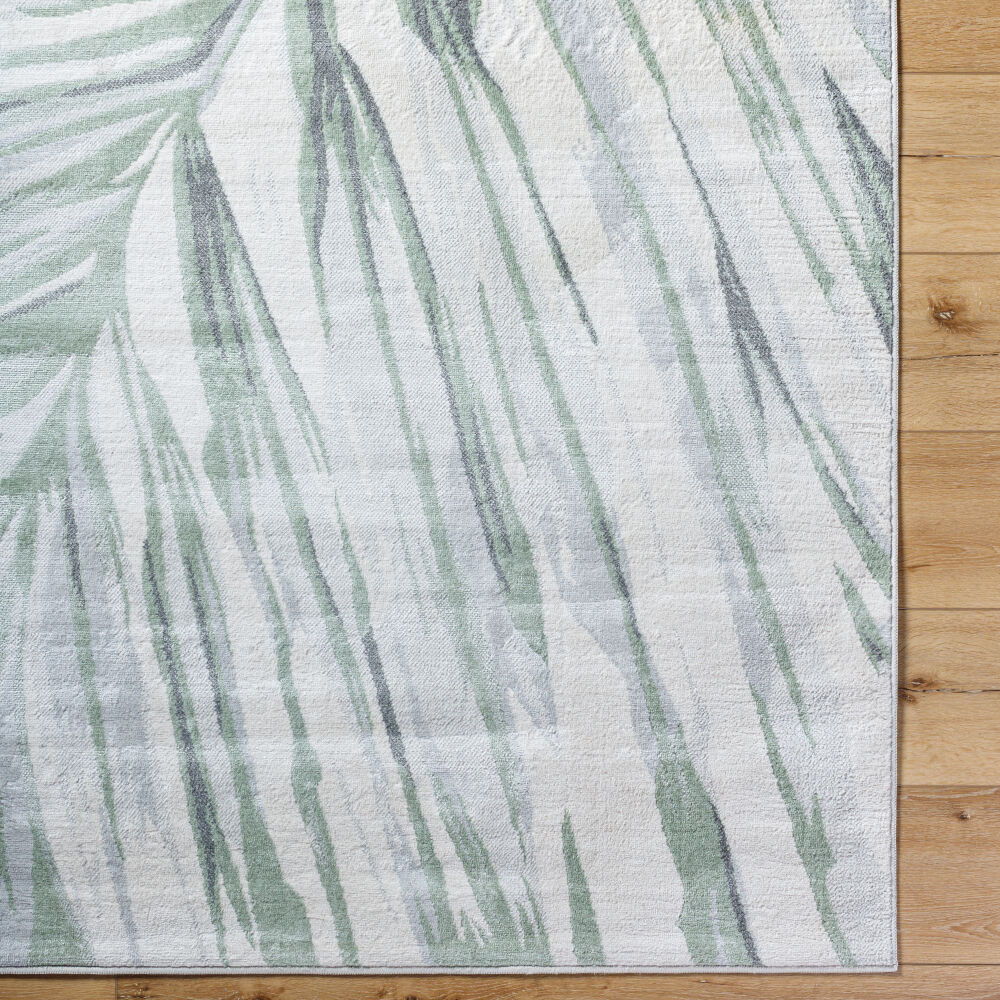Roma Machine Woven Rug