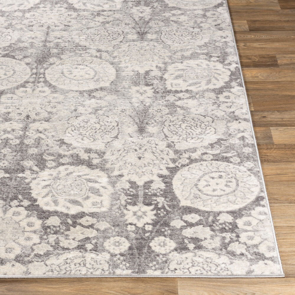 Roma Machine Woven Rug