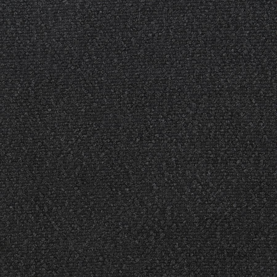 Rayo - Rattan Cane Back Accent Chair With Padded Seat