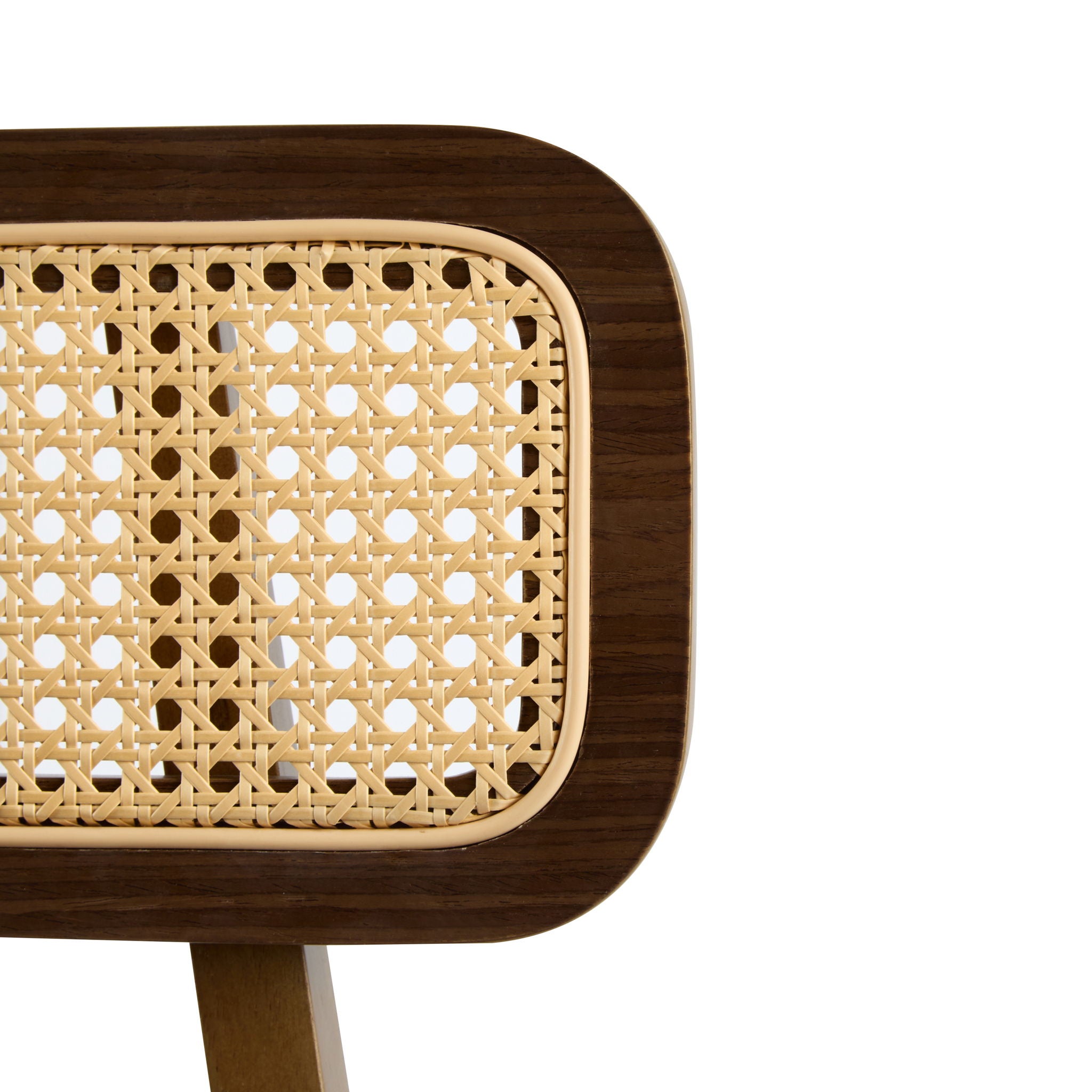 Bari - Indoor Wood Barstool (Set of 2)