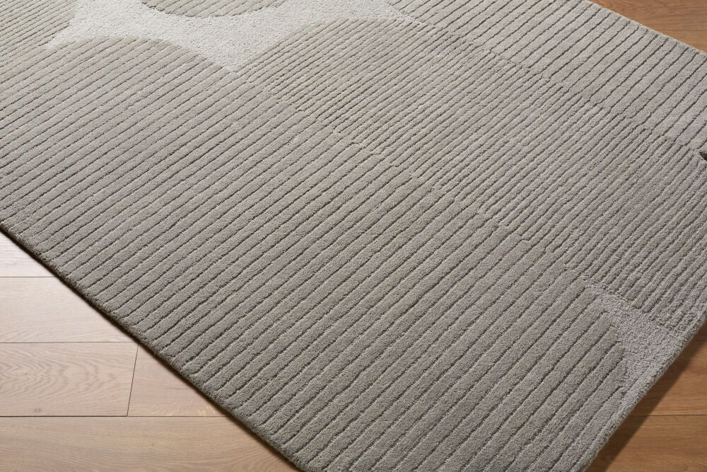 Tate Handmade Rug