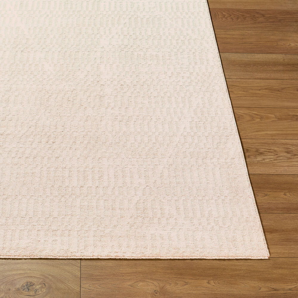 Masterpiece Machine Woven Rug