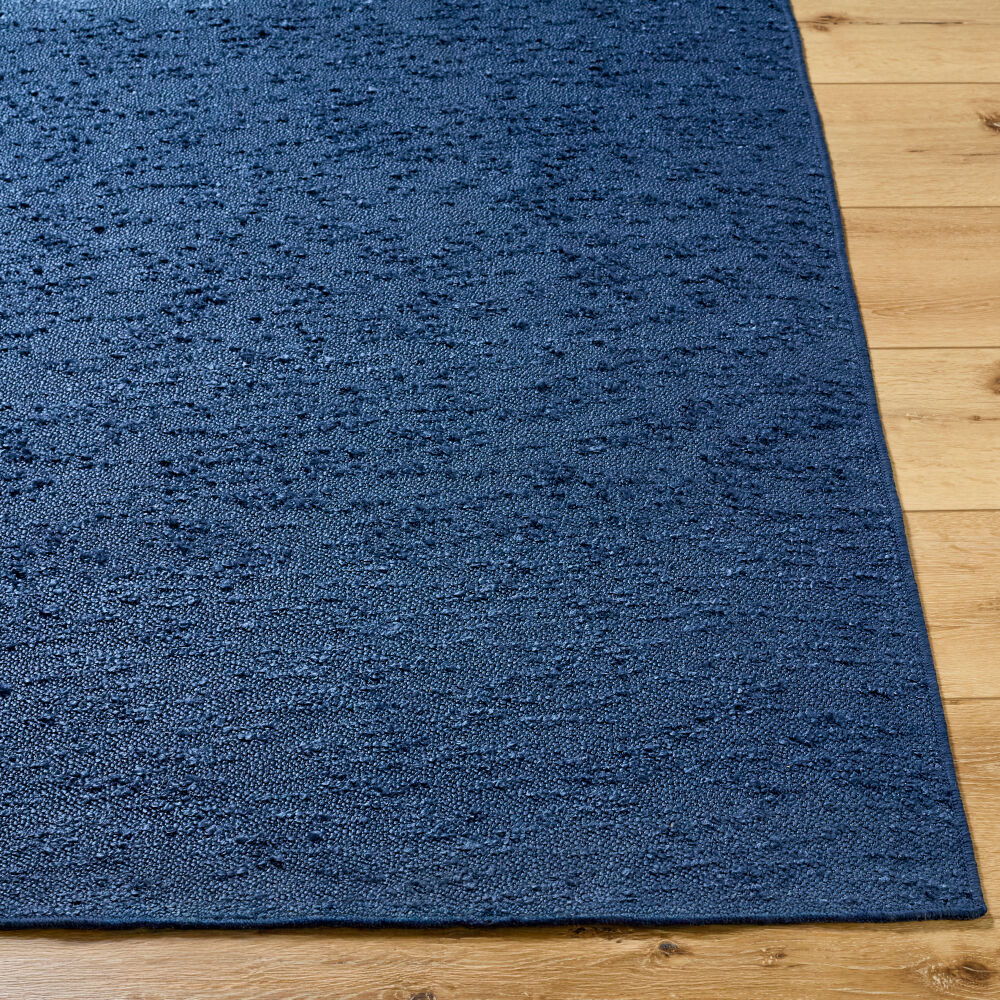Lush Handmade Rug