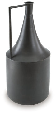 Signature Design by Ashley® Zainforth - Vase | Meri Furniture