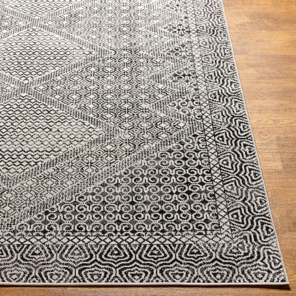 Lavadora Machine Woven Rug