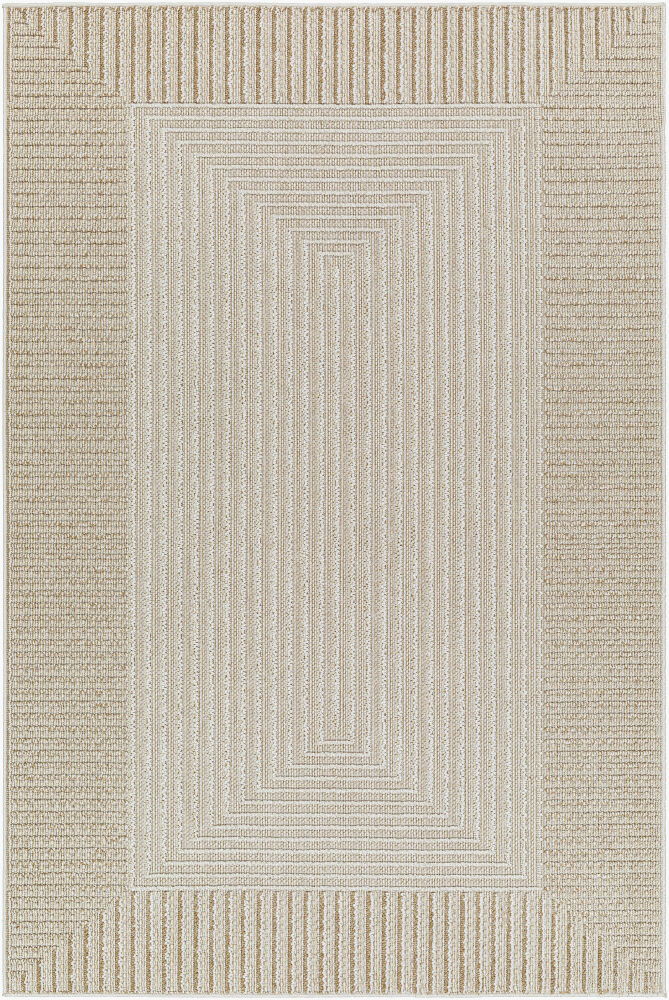 Rockport Machine Woven Rug