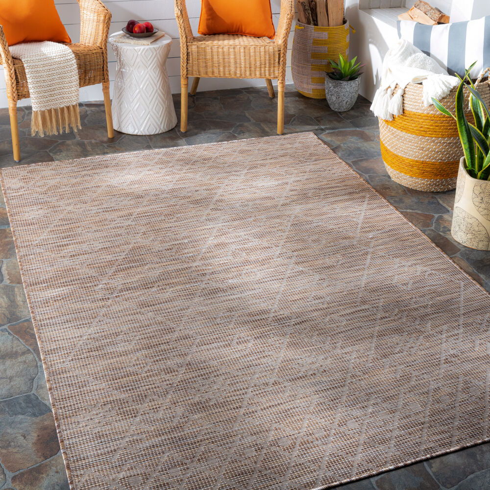 Pasadena Machine Woven Rug