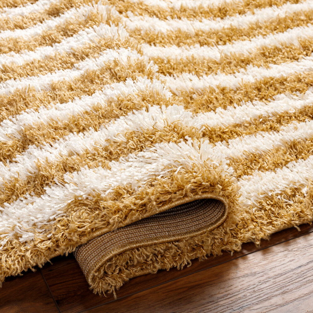 Urban Shag Machine Woven Rug