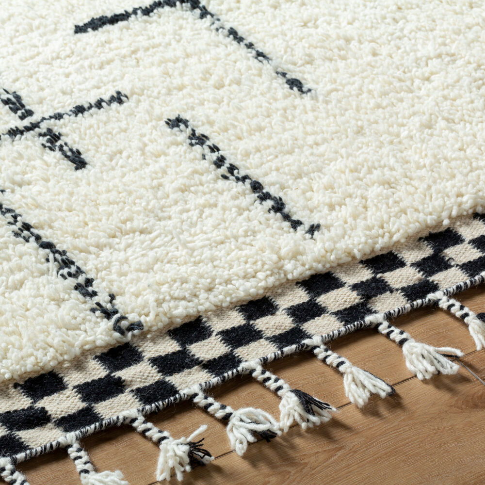 Mirela Handmade Rug