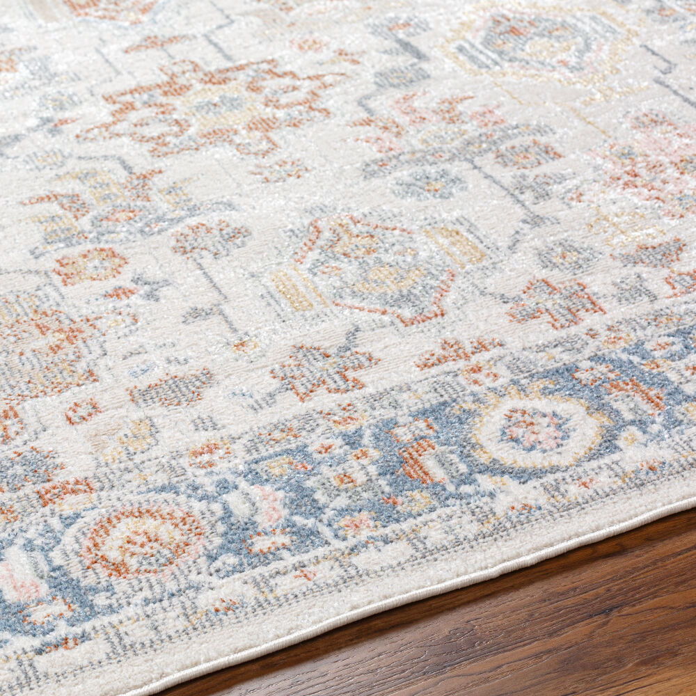 Santana Machine Woven Rug