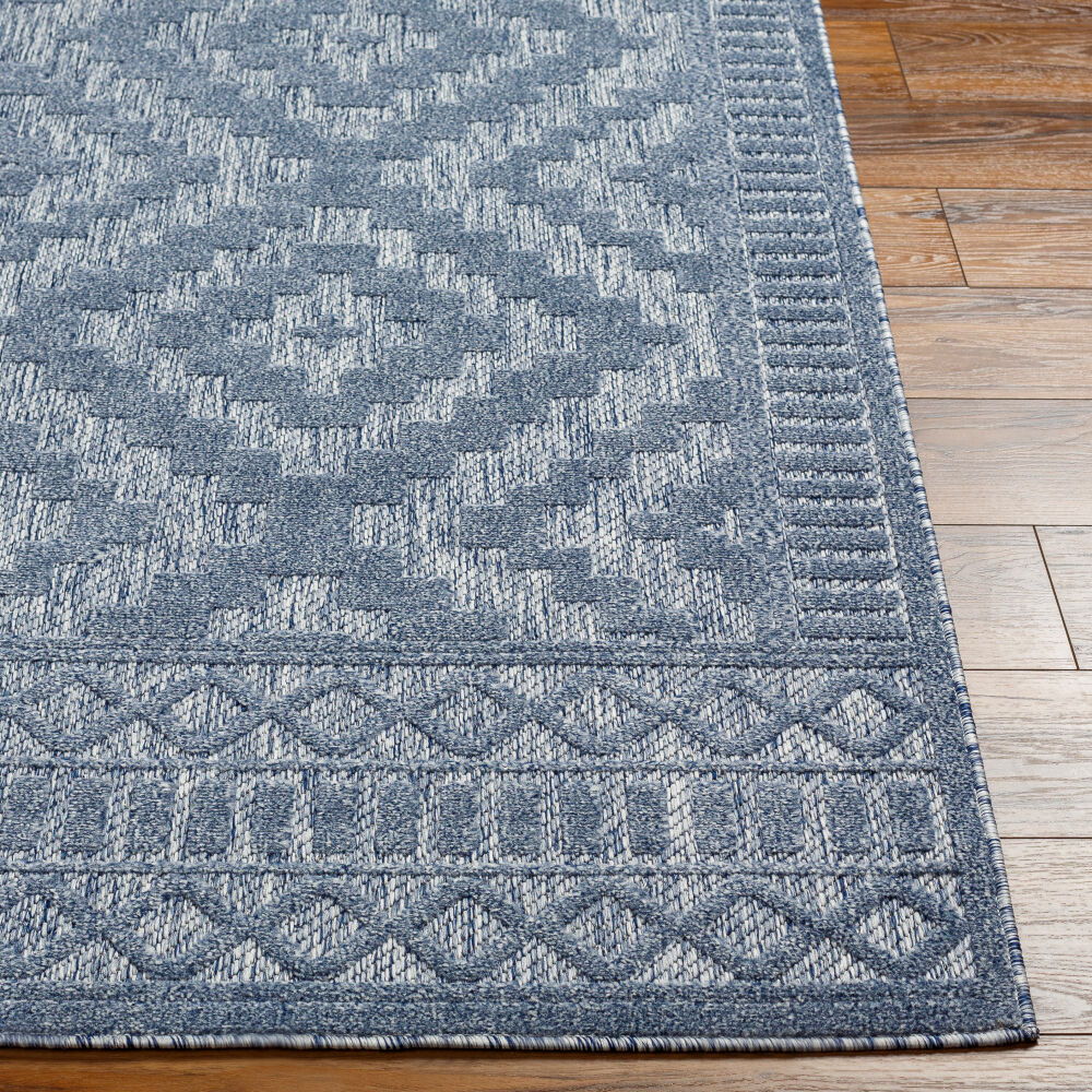 San Diego Machine Woven Rug