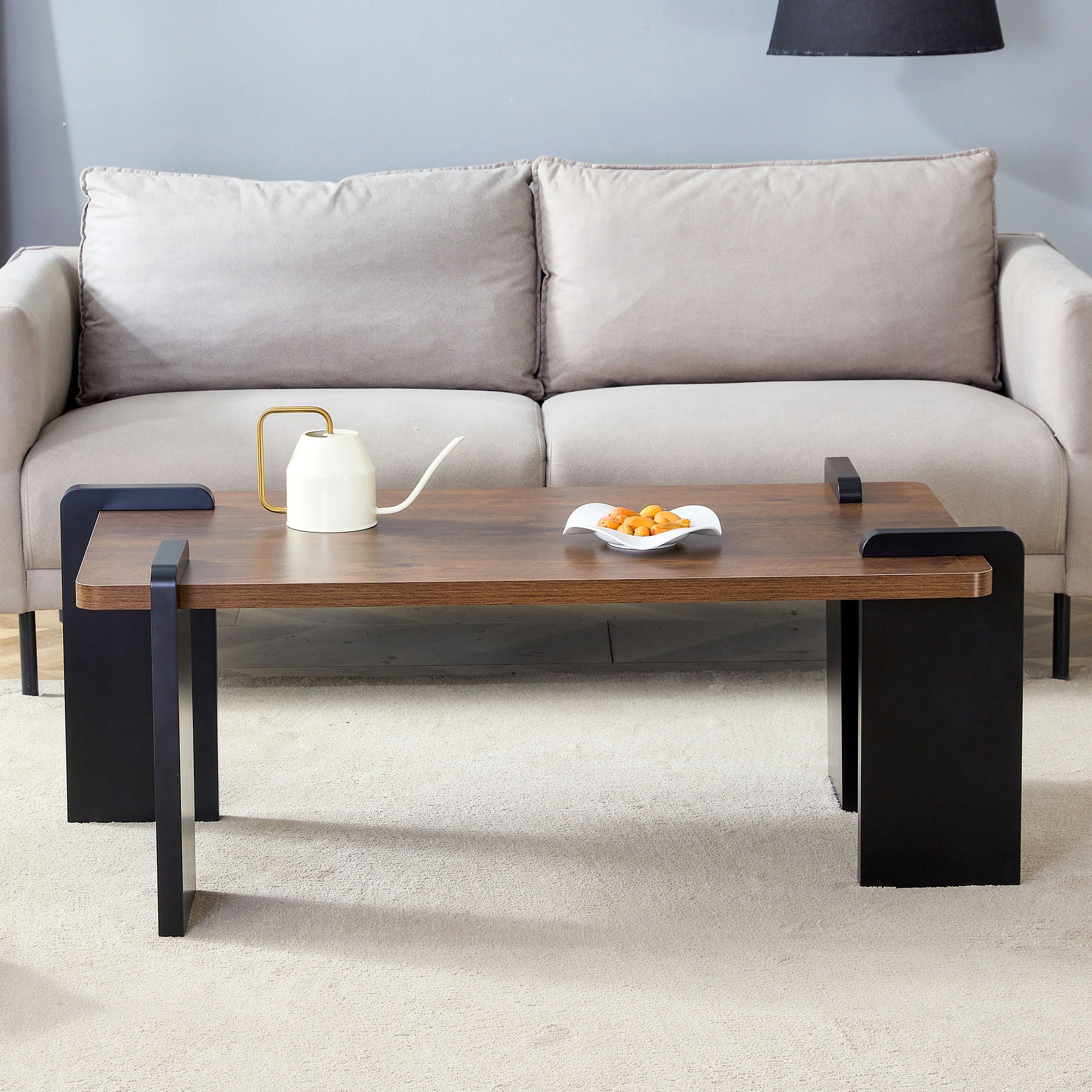 High Quality Coffee Table For Modern Minimalist Living Rooms