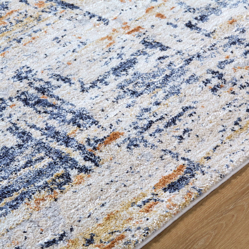 Andorra Plus Machine Woven Rug