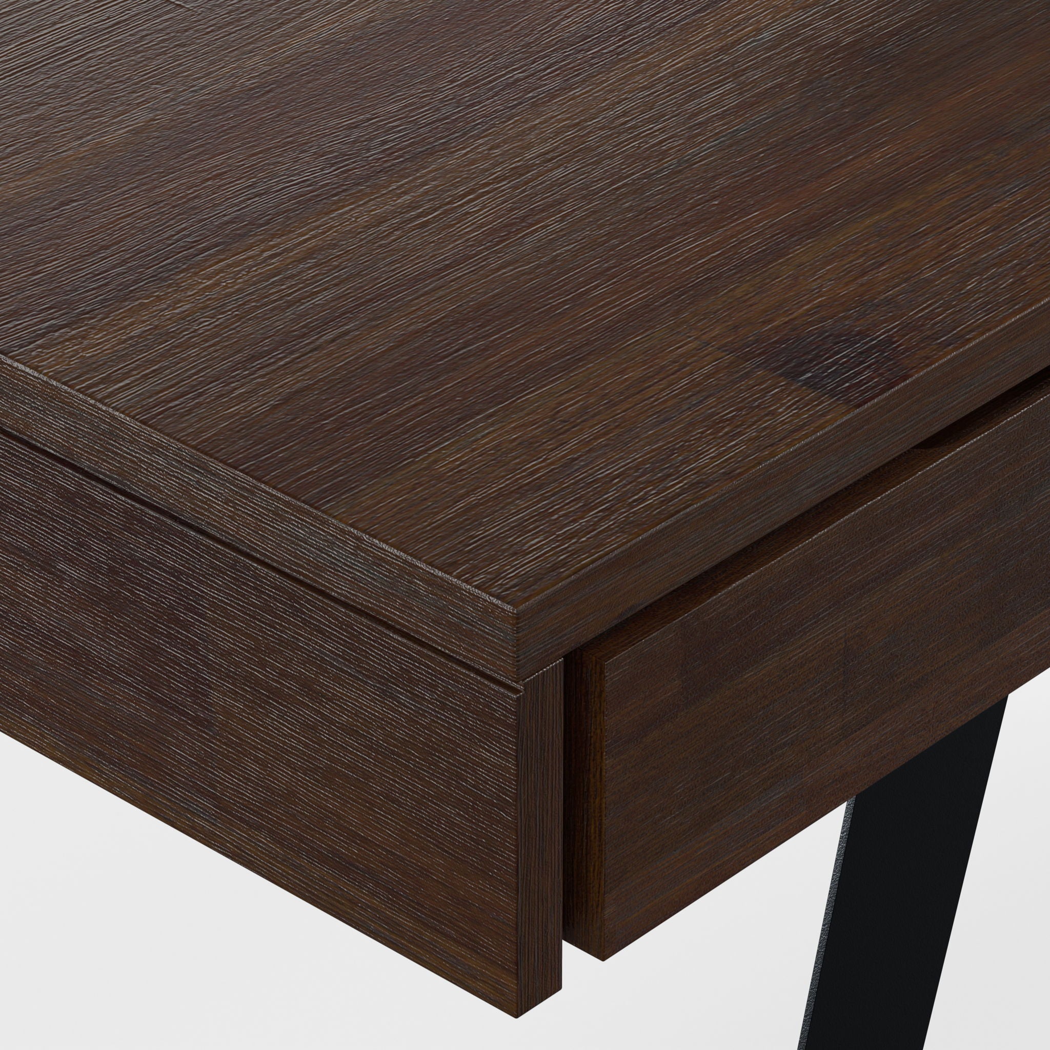 Lowry - Handcrafted Desk