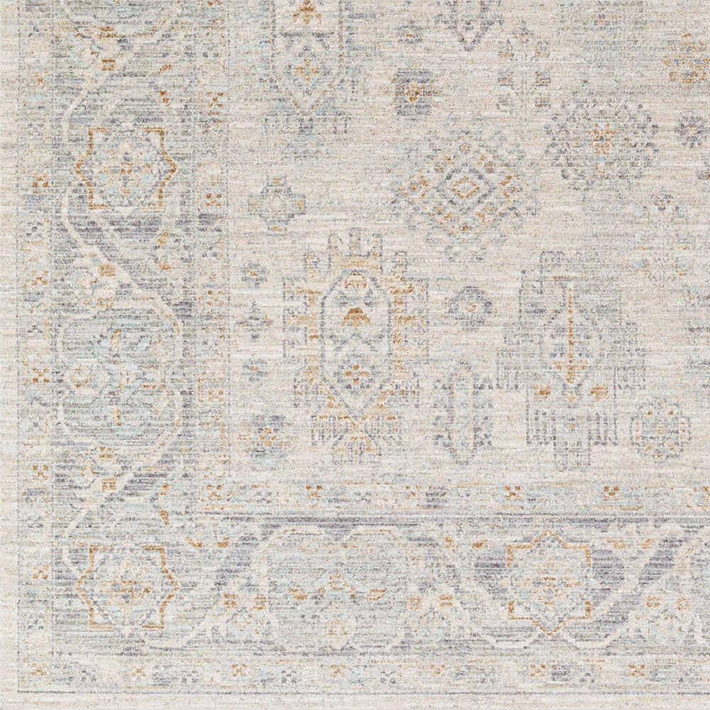 Avant Garde Machine Woven Rug