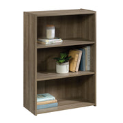 3-Shelf Bookcase Summer Oak