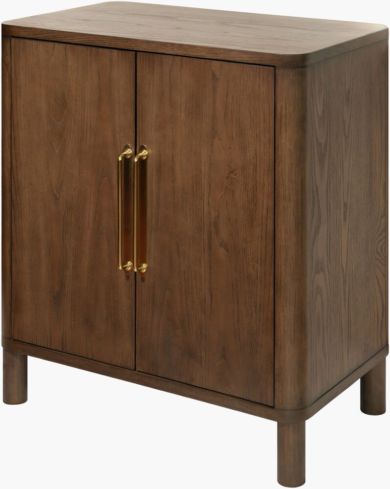 Marshall Cabinet
