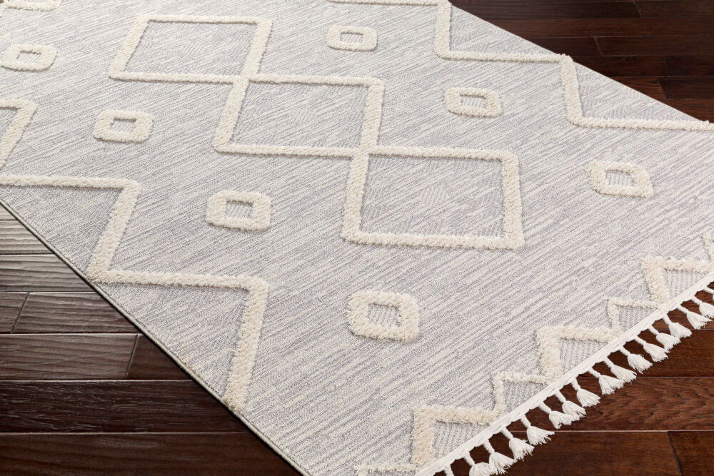 Azilal Machine Woven Rug