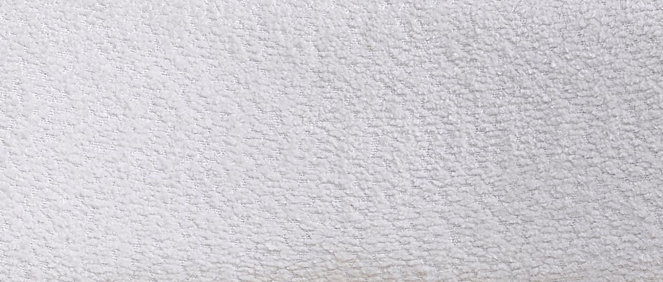 Kasem - Gorge Fabric Side Chair (Set of 2) - White