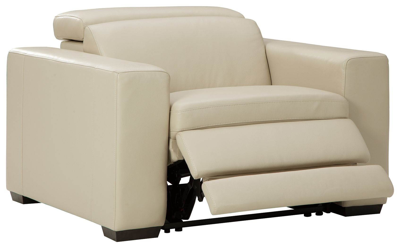 Ashley Furniture Texline - Power Recliner | Meri Furniture
