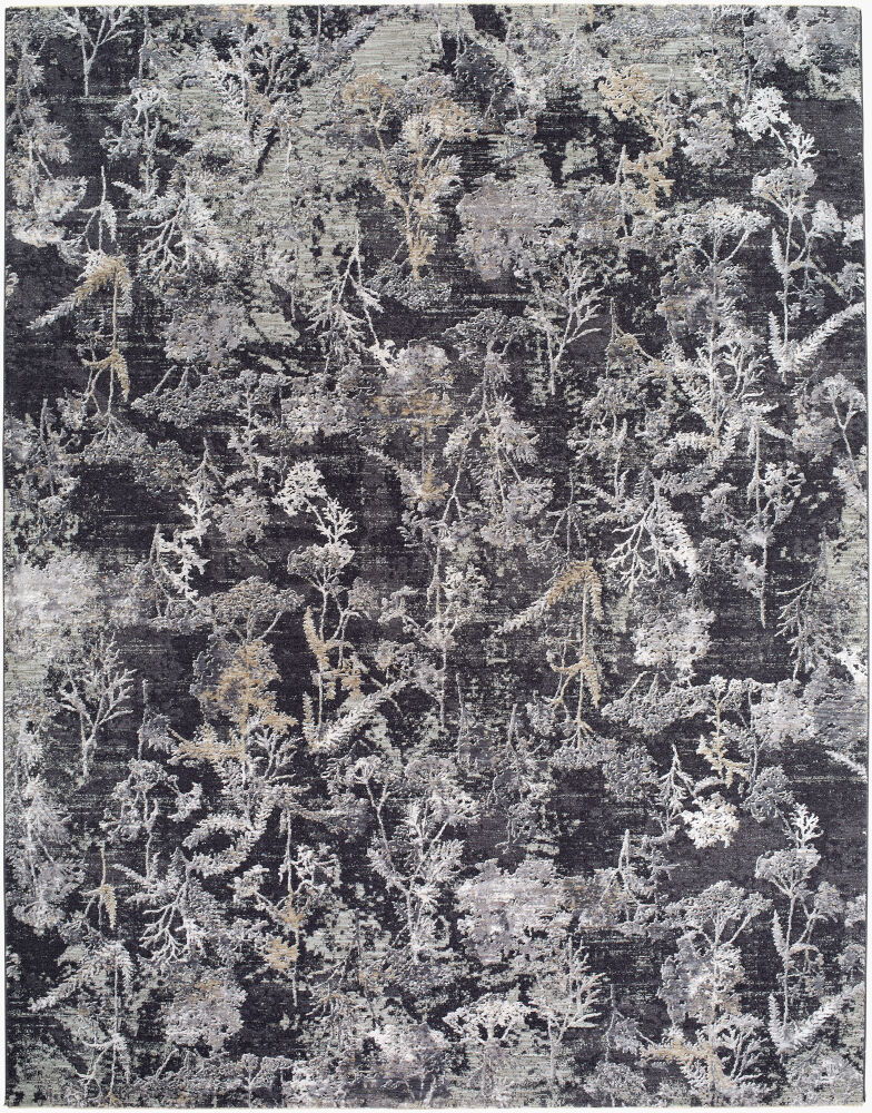 Gakko Machine Woven Rug